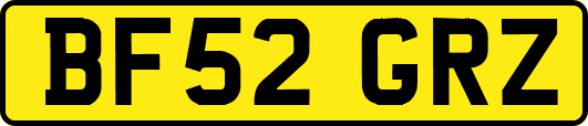 BF52GRZ