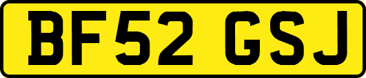 BF52GSJ