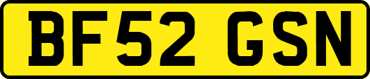 BF52GSN