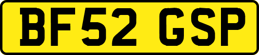 BF52GSP