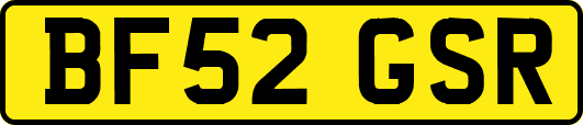 BF52GSR
