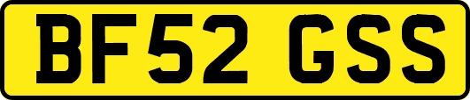 BF52GSS