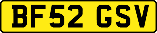 BF52GSV