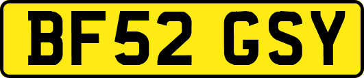 BF52GSY