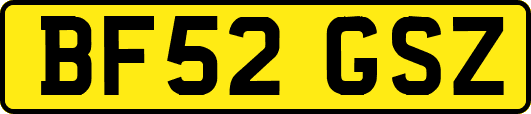 BF52GSZ