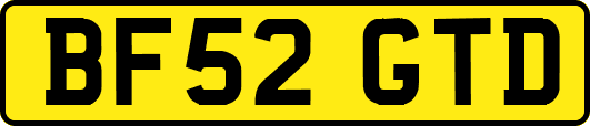 BF52GTD