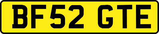 BF52GTE