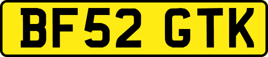 BF52GTK