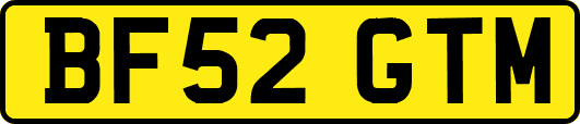 BF52GTM