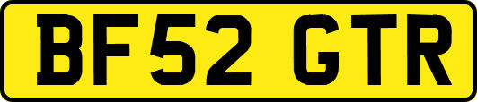 BF52GTR