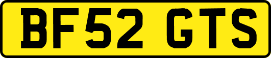 BF52GTS