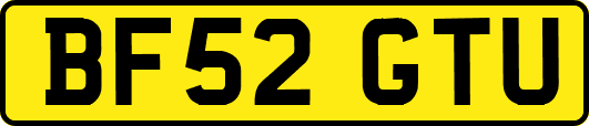BF52GTU