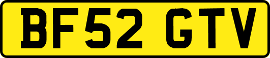 BF52GTV