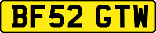 BF52GTW
