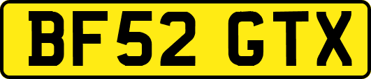 BF52GTX