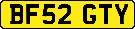 BF52GTY