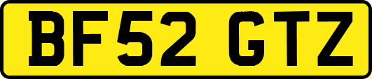 BF52GTZ