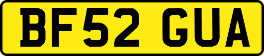 BF52GUA