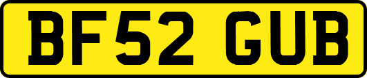 BF52GUB