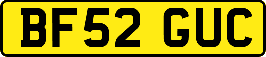 BF52GUC