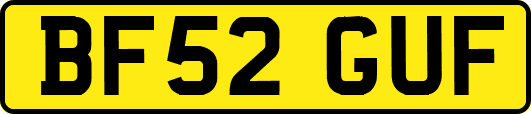 BF52GUF