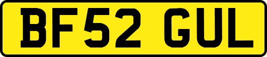 BF52GUL