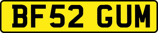 BF52GUM