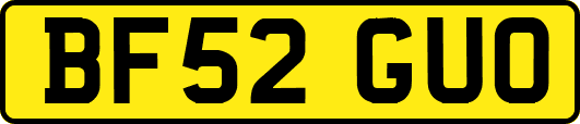 BF52GUO