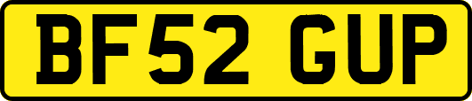 BF52GUP