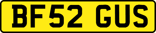 BF52GUS