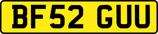 BF52GUU