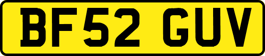 BF52GUV