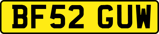 BF52GUW