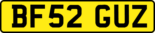 BF52GUZ