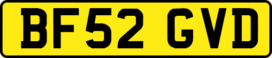 BF52GVD