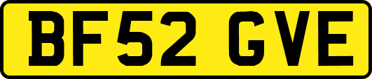 BF52GVE