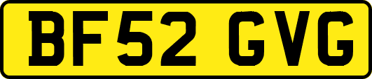 BF52GVG