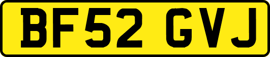 BF52GVJ