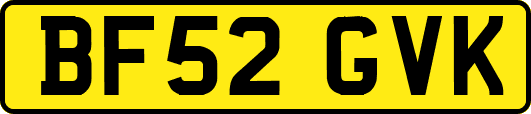 BF52GVK