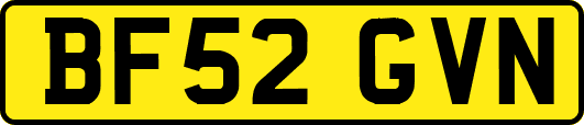 BF52GVN