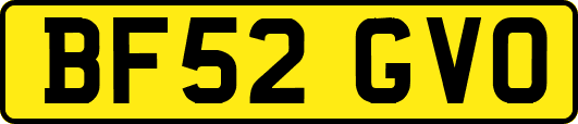 BF52GVO