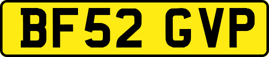 BF52GVP