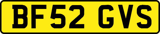BF52GVS