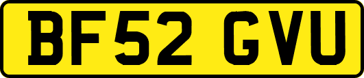 BF52GVU