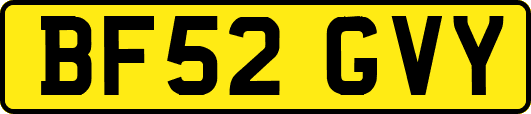 BF52GVY