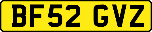 BF52GVZ