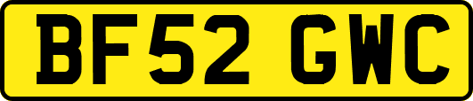 BF52GWC