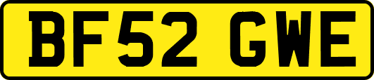 BF52GWE