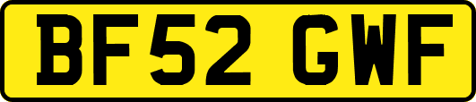 BF52GWF