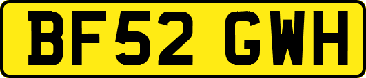 BF52GWH